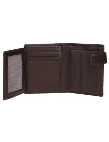 7331242 BILLETERO PJL HUDSON MARRON