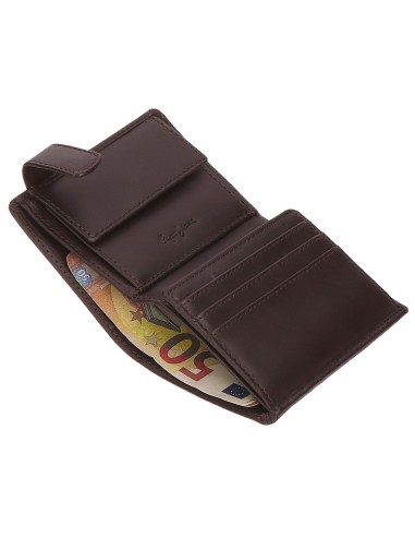 7331242 BILLETERO PJL HUDSON MARRON