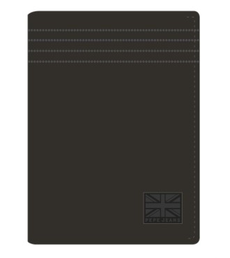 7332042 BILLETERO PJL HUDSON MARRON