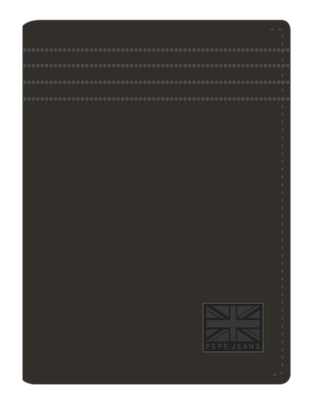 7332042 BILLETERO PJL HUDSON MARRON 7332042 BILLETERO PJL HUDSON MARRON