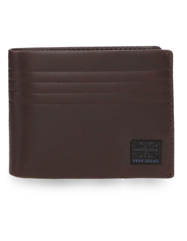 7334042 BILLETERO PJL HUDSON MARRON