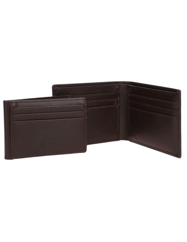7334042 BILLETERO PJL HUDSON MARRON