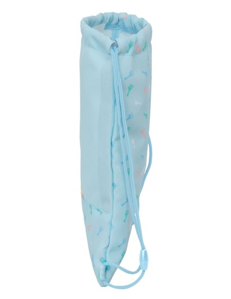 SACO PLANO JUNIOR REC Y REP.AGUA SOPHIE LA GIRAFE DREAMS ...