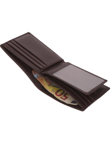 7334042 BILLETERO PJL HUDSON MARRON