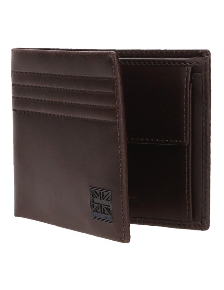 7334242 BILLETERO PJL HUDSON MARRON 7334242 BILLETERO PJL HUDSON MARRON