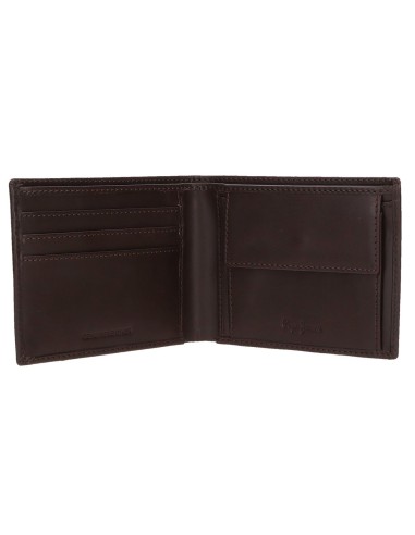 7334242 BILLETERO PJL HUDSON MARRON