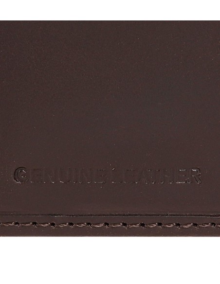 7334242 BILLETERO PJL HUDSON MARRON 7334242 BILLETERO PJL HUDSON MARRON