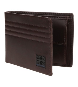 7337142 BILLETERO PJL HUDSON MARRON 2