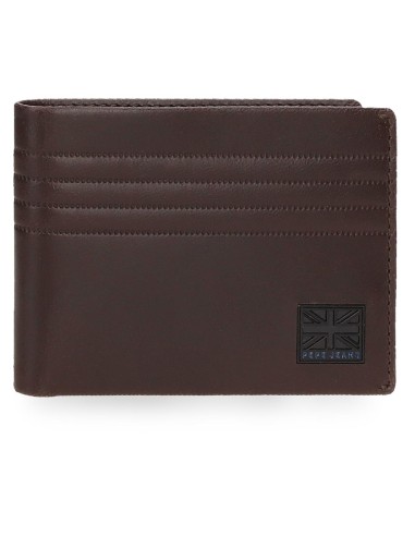 7337142 BILLETERO PJL HUDSON MARRON
