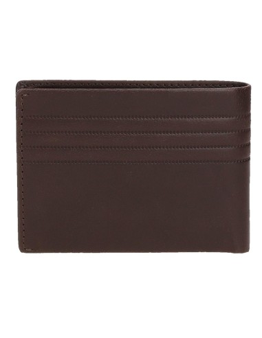 7337142 BILLETERO PJL HUDSON MARRON