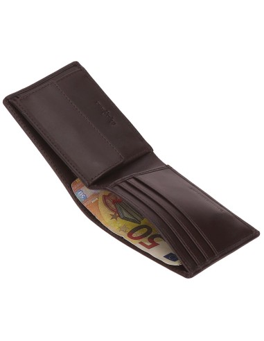 7337142 BILLETERO PJL HUDSON MARRON