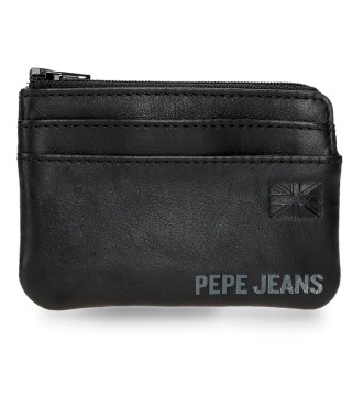 7350141 MONEDERO PJL CORTLAND NEGRO