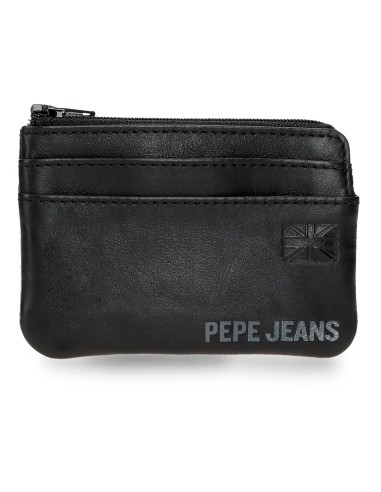 7350141 MONEDERO PJL CORTLAND NEGRO