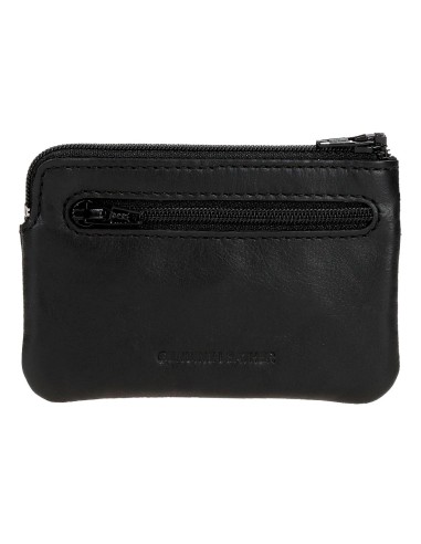 7350141 MONEDERO PJL CORTLAND NEGRO