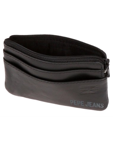 7350141 MONEDERO PJL CORTLAND NEGRO