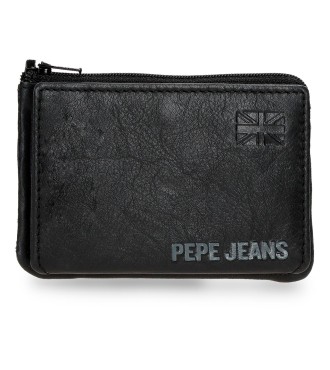 7350241 MONEDERO PJL CORTLAND NEGRO