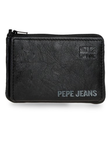 7350241 MONEDERO PJL CORTLAND NEGRO