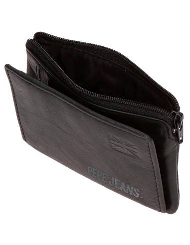 7350241 MONEDERO PJL CORTLAND NEGRO