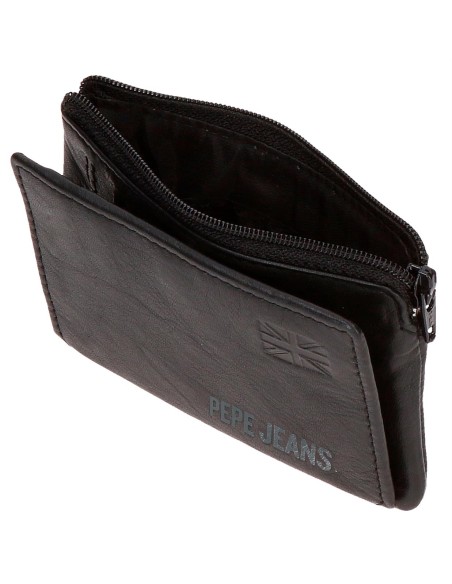 7350241 MONEDERO PJL CORTLAND NEGRO 7350241 MONEDERO PJL CORTLAND NEGRO