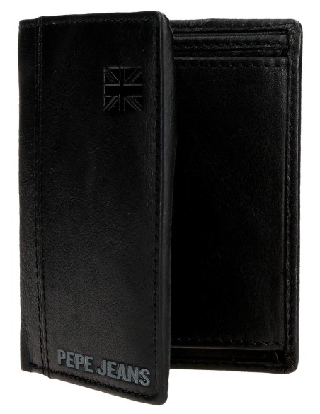 7351141 BILLETERO PJL CORTLAND NEGRO