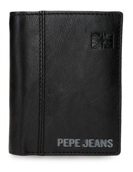 7351141 BILLETERO PJL CORTLAND NEGRO