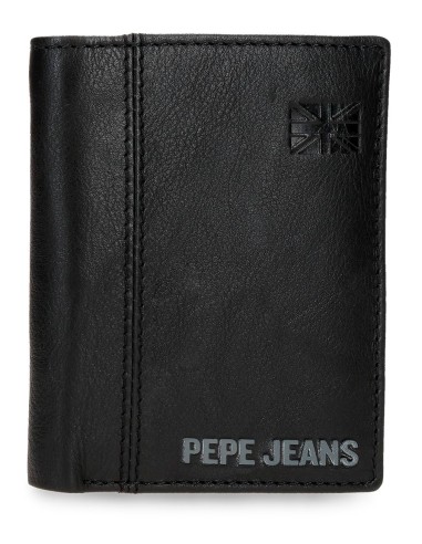 7351141 BILLETERO PJL CORTLAND NEGRO