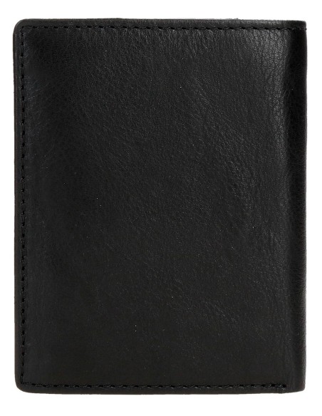 7351141 BILLETERO PJL CORTLAND NEGRO
