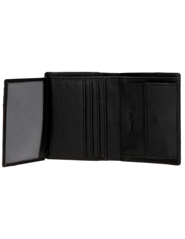 7351141 BILLETERO PJL CORTLAND NEGRO