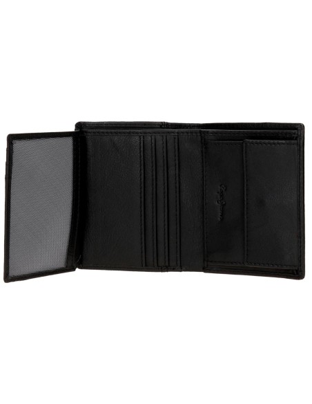7351141 BILLETERO PJL CORTLAND NEGRO