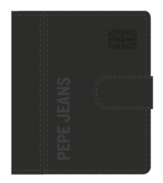 7351241 BILLETERO PJL CORTLAND NEGRO