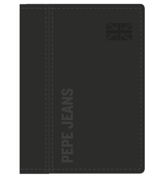 7352041 BILLETERO PJL CORTLAND NEGRO