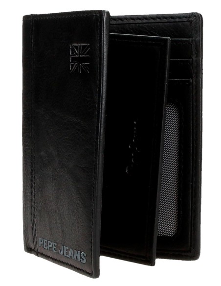 7352141 BILLETERO PJL CORTLAND NEGRO 7352141 BILLETERO PJL CORTLAND NEGRO