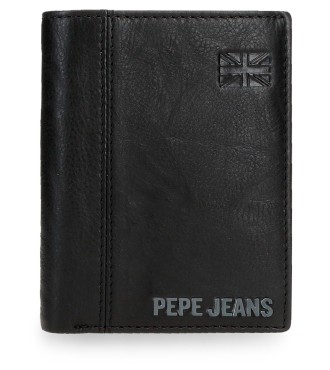 7352141 BILLETERO PJL CORTLAND NEGRO