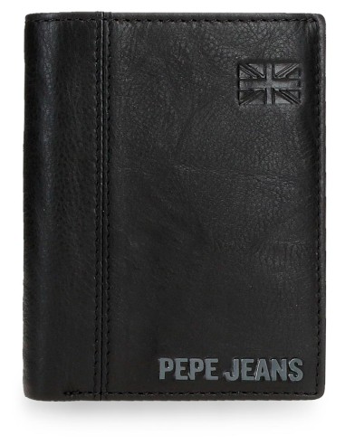 7352141 BILLETERO PJL CORTLAND NEGRO