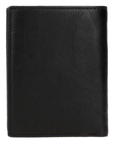 7352141 BILLETERO PJL CORTLAND NEGRO