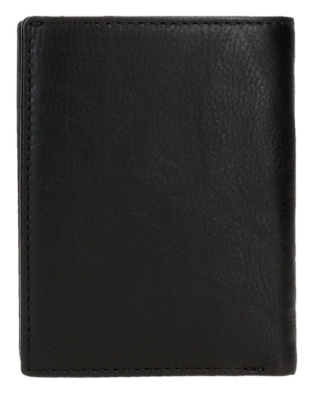 7352141 BILLETERO PJL CORTLAND NEGRO 7352141 BILLETERO PJL CORTLAND NEGRO