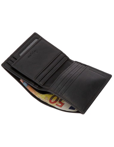 7352141 BILLETERO PJL CORTLAND NEGRO
