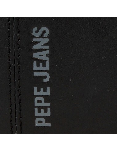 7352141 BILLETERO PJL CORTLAND NEGRO