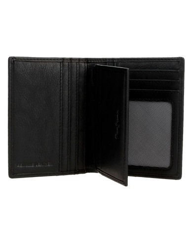 7352141 BILLETERO PJL CORTLAND NEGRO