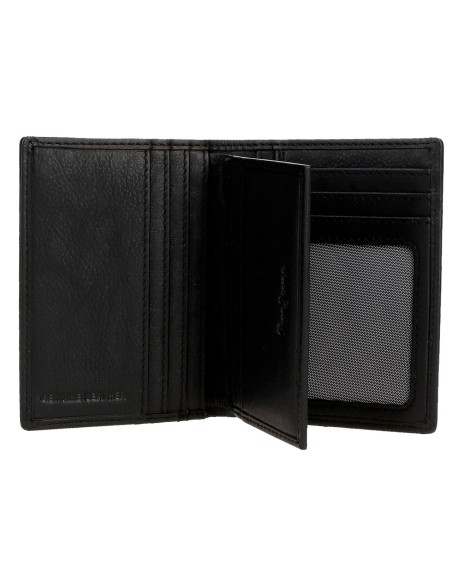 7352141 BILLETERO PJL CORTLAND NEGRO 7352141 BILLETERO PJL CORTLAND NEGRO