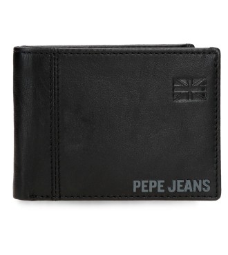 7353141 BILLETERO PJL CORTLAND NEGRO
