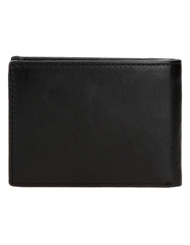 7353141 BILLETERO PJL CORTLAND NEGRO