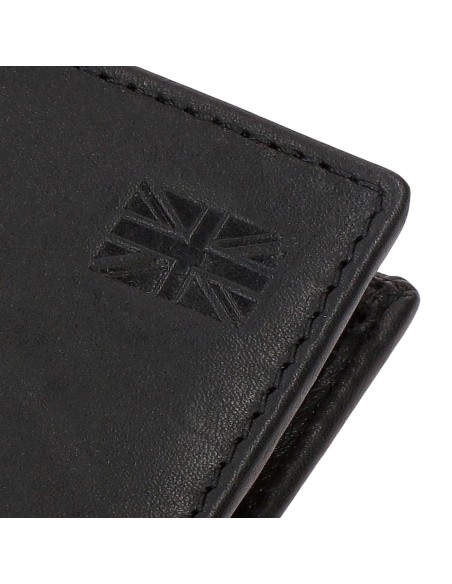 7353141 BILLETERO PJL CORTLAND NEGRO 7353141 BILLETERO PJL CORTLAND NEGRO