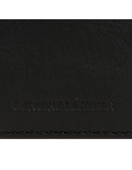 7353141 BILLETERO PJL CORTLAND NEGRO 7353141 BILLETERO PJL CORTLAND NEGRO