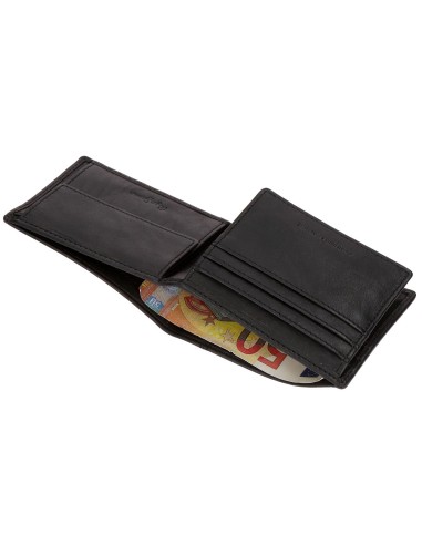 7353141 BILLETERO PJL CORTLAND NEGRO