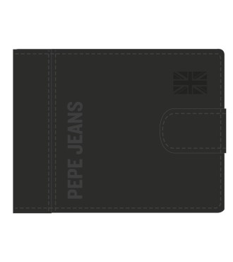 7353341 BILLETERO PJL CORTLAND NEGRO
