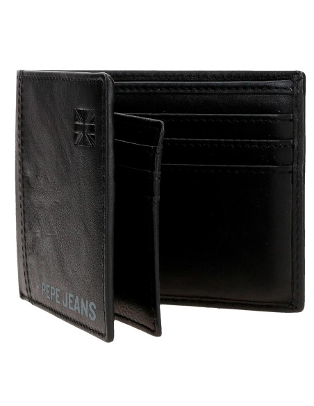 7354041 BILLETERO PJL CORTLAND NEGRO 7354041 BILLETERO PJL CORTLAND NEGRO