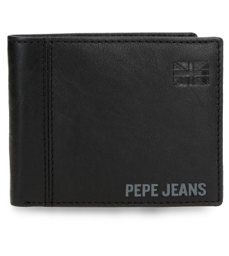 7354041 BILLETERO PJL CORTLAND NEGRO