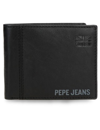 7354041 BILLETERO PJL CORTLAND NEGRO