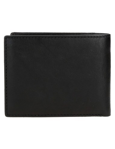 7354041 BILLETERO PJL CORTLAND NEGRO
